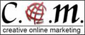 Logo der C.O.M. Logo der C.O.M.