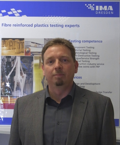 Arbeitskreisleiter Prof. Dr. Jens Ridzewski Arbeitskreisleiter Prof. Dr. Jens Ridzewski
