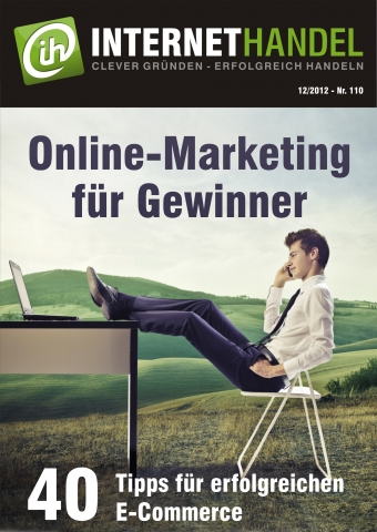 Online-Marketing für Gewinner