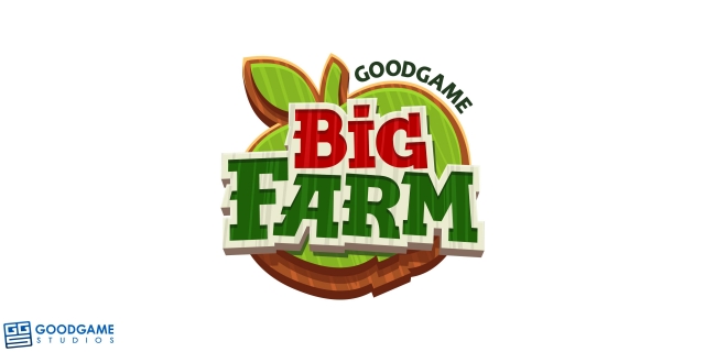 Goodgame Big Farm Goodgame Big Farm