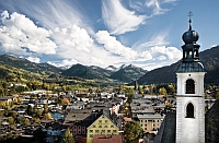 Kitzbühel-Sommer (Kitzbühel)