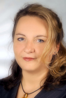 Meike Hohenwarter, Gründerin des MagicLearning-Instituts. Meike Hohenwarter, Gründerin des MagicLearning-Instituts.