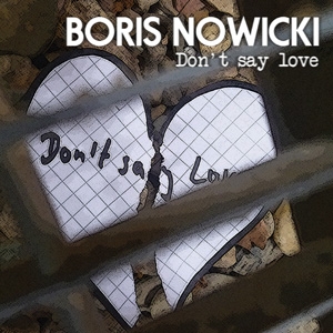 Don't Say Love - Das Leben nach der Nektarine