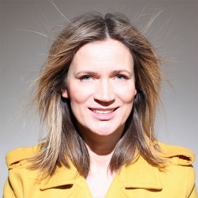 Karin Mertens. Stylistin in Karlsruhe
