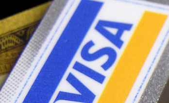 VISA Kreditkarten werden auch im Ausland gern akzeptiert