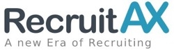 RecruitAX, der Experte für Employer Branding, Recruiting and Talentmanagement RecruitAX, der Experte für Employer Branding, Recruiting and Talentmanagement