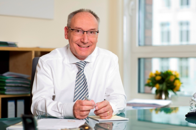 Dr. Thomas Meier, Gastroenterologe
