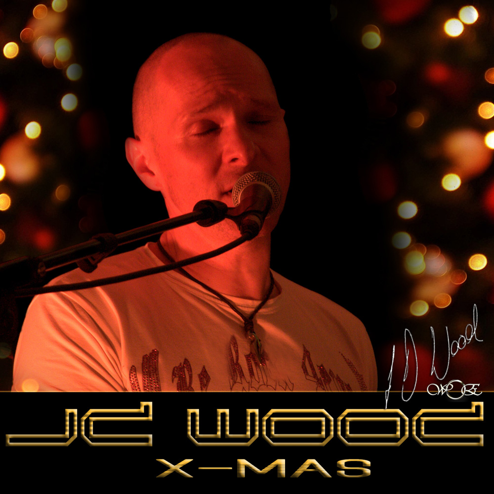 JD Wood - X-MAS