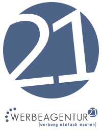 Werbeagentur 21 Werbeagentur 21