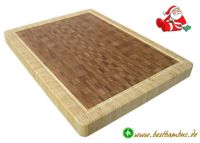Küchen Hack- und Schneideblock Küchen Hack- und Schneideblock