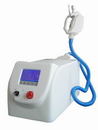 Mini IPL zur Haarentfernung