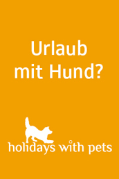 Hunde im Hotel