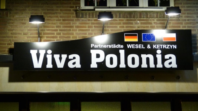 Viva Polonia Restaurant Wesel Viva Polonia Restaurant Wesel