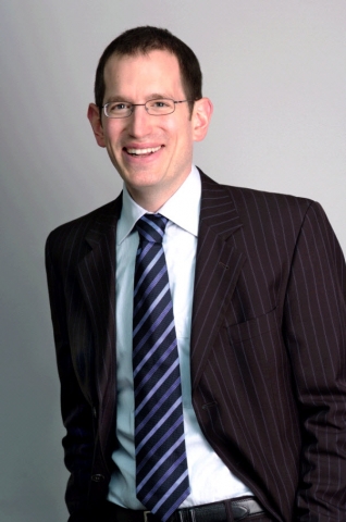Robert Belle, Leiter der Technology Practice von Fleishman-Hillard in Deutschland Robert Belle, Leiter der Technology Practice von Fleishman-Hillard in Deutschland