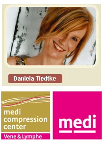 Daniela Tiedtke Daniela Tiedtke