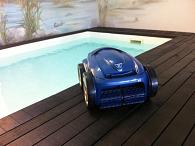Zodiac Poolreiniger Zodiac Poolreiniger