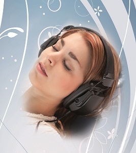 Die neuen Comfort Dreams Entspannungskopfhörer für Patienten. Die neuen Comfort Dreams Entspannungskopfhörer für Patienten.