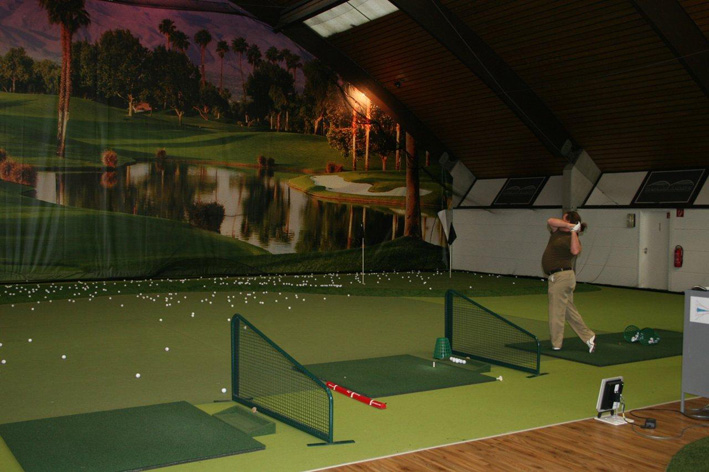 Bildquelle DGV Indoorgolf