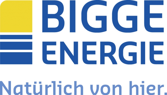 Für das Sauerland und auch das Siegerland ist BIGGE ENERGIE mit umweltfreundlichem Naturstrom vor Or
