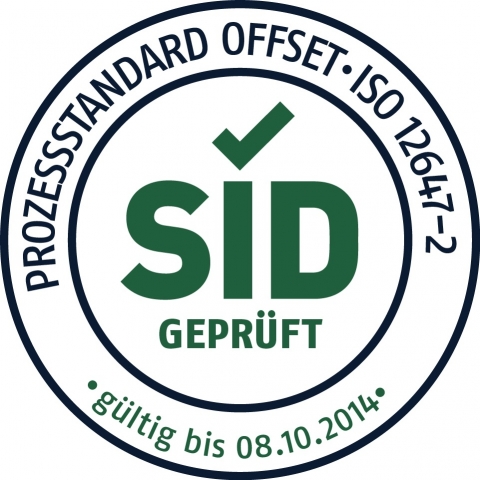DS Smith Packaging erhält für sein Werk in Hanau erneut das begehrte PSO-Zertifikat vom Sächsischen 
