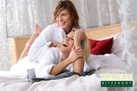 Entspannung im Ritzenhof – Wellness genießen