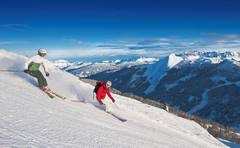Tun Sie sich bei einem Skiurlaub im Hotel Zentral in Zauchensee etwas richtig Gutes.