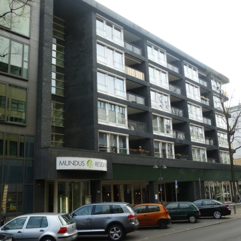 Erfolgreiche Sanierung des Immobilienfonds Seniorenresidenz Mainz GbR Erfolgreiche Sanierung des Immobilienfonds Seniorenresidenz Mainz GbR