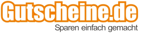 Logo Gutscheine.de Logo Gutscheine.de