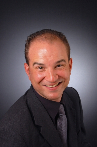 Konstantin Fröse, Divisional Director von Origin Storage Ltd.