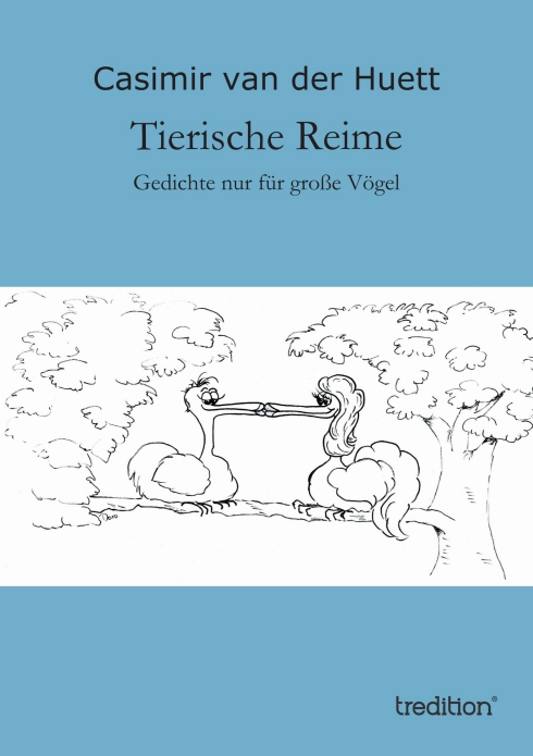 ?Tierische Reime? von Carsten Dethlefs