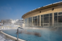 Außenpool - Reiters Allegria Hotel (Stegersbach)