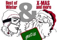200 gratis Event-Ideen für Mitarbeiter-Events und Winter-Promotions erhältlich für Marken+Agenturen