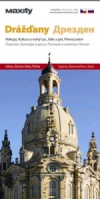 Titel Maxity City Guide Russisch/Tschechisch
