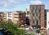 Das innerstädtische Einkaufszentrum mercatura Das innerstädtische Einkaufszentrum mercatura