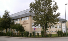 Der Erdinger Gewerbepark „Riemerschmid“ Der Erdinger Gewerbepark „Riemerschmid“
