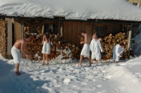 Winterwellness (Angerhof) Winterwellness (Angerhof)