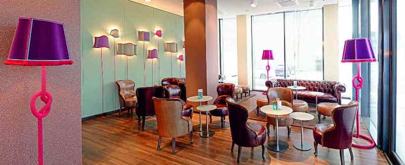 Bildrechte: ©Motel One Group