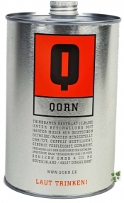 Feine Tropfen Online - Qorn Rocks! - Harter Stoff für harte Männer . Ab 21 Jahren Feine Tropfen Online - Qorn Rocks! - Harter Stoff für harte Männer . Ab 21 Jahren