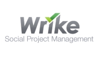 Wrike logo