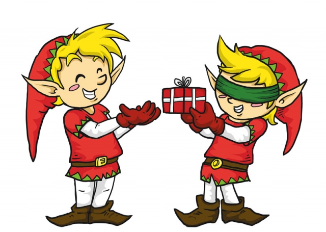 Wicheln an Weihnachten mit Wichtelwunder.de Wicheln an Weihnachten mit Wichtelwunder.de