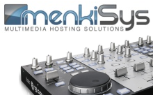 menkisys-mischpult menkisys-mischpult