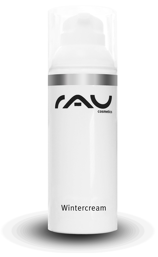 RAU Wintercream - 50 ml