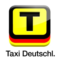 Logo Taxi Deutschland