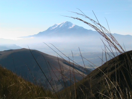 Ecuador_Travel and Personality Ecuador_Travel and Personality