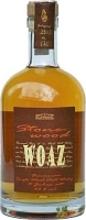 Feine Tropfen Online präsentiert - Stonewood WOAZ Single Wheat Malt Whisky Feine Tropfen Online präsentiert - Stonewood WOAZ Single Wheat Malt Whisky