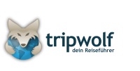 Logo tripwolf