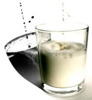 ESL-MIlch- Drei Wochen alt und immer noch ESL-MIlch- Drei Wochen alt und immer noch