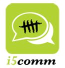 Logo i5comm