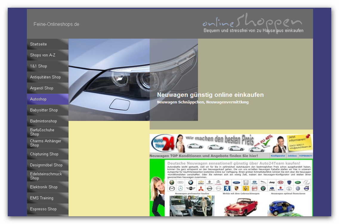 Auto Shop Auto Shop