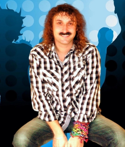 Pressefoto Denny S.